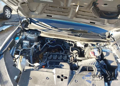 2025 Honda Cr-V Ex Awd from USA, damaged, VIN 2HKRS4H49SH416425